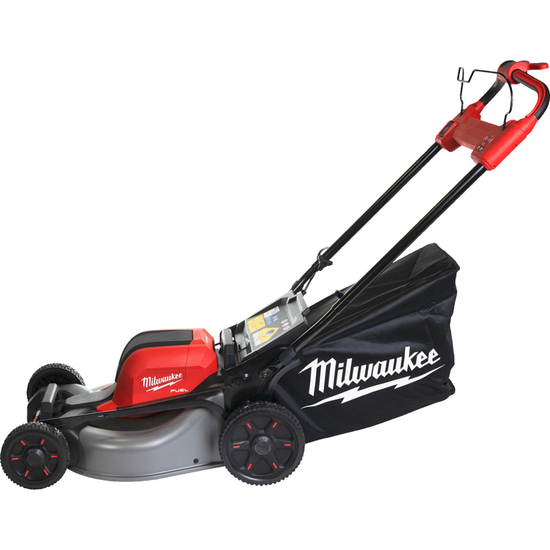 Zdjęcie 1 - M18F2LM46-0 Kosiarka na dwa akumulatory 46 cm Milwaukee 4933492010