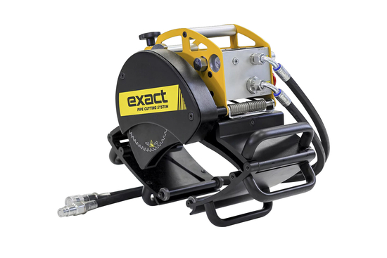 Zdjęcie 2 - Piła pilarka do precyzyjnego cięcia rur Exact PipeCut 360 HYDRA 75mm – 360mm