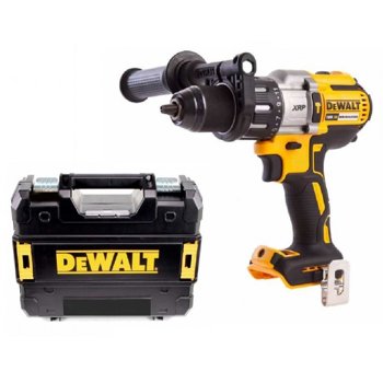 Wiertarko-wkrętarka udarowa akumulatorowa DeWalt DCD996NT 95Nm 18V XR