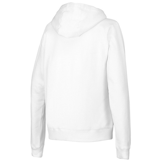Zdjęcie 2 - 2806 Bluza z kapturem - damska (kolor: biały) Snickers Workwear