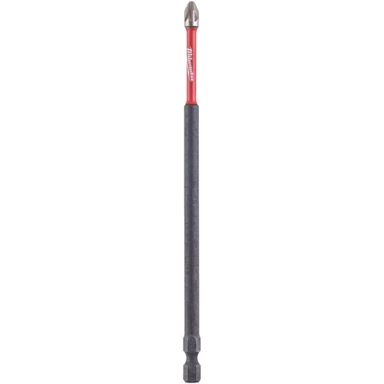 Zdjęcie 1 - Bity udarowe ShW PZ2 150mm-1 szt. 4932471928 Milwaukee
