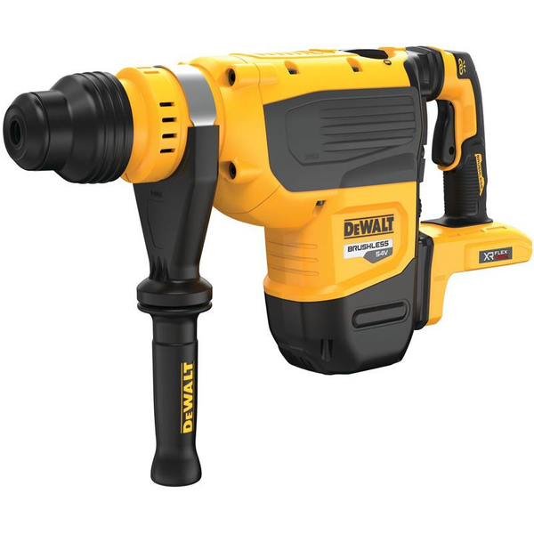 Zdjęcie 1 - Młotowiertarka akumulatorowa DeWalt DCH735N SDS-Max 13.3J 54V XR Flexvolt