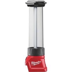 Nawigacja zdjęcie 4 - Lampa LED akumulatorowa Milwaukee M18 LL-0 700lm 18V 4932430563