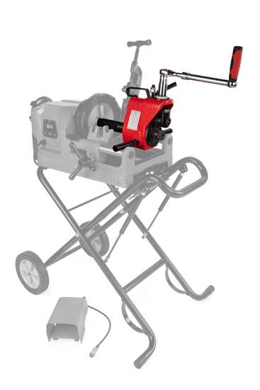 Zdjęcie 2 - Rowkarka ręczna  GTOOLS® GT- KOMBO RK112 