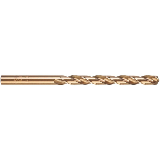 Zdjęcie 1 - Wiertło HSS-G CO 6,8 mm (5 szt.) 4932373347 Milwaukee
