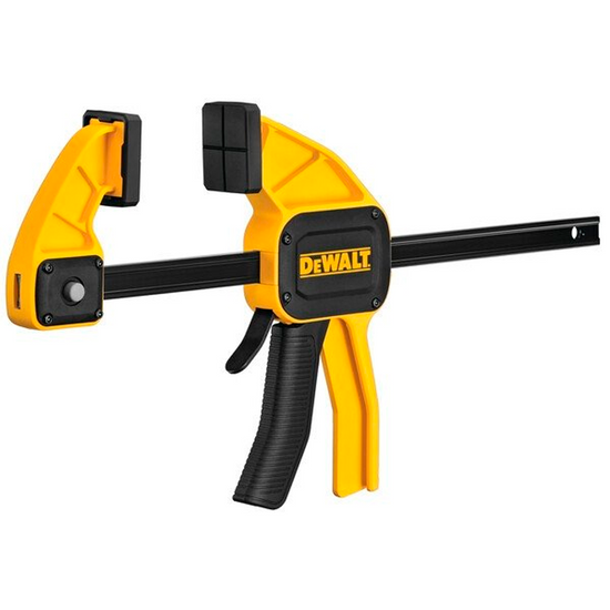 Zdjęcie 1 - Ścisk automatyczny "L" 150mm DeWALT DWHT0-83192