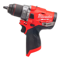 Nawigacja zdjęcie 1 - Wiertarko-wkrętarka akumulatorowa Milwaukee M12 FPD-0 44Nm 12V 4933459801