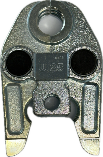 Zdjęcie 2 - Szczęka zaciskowa U25 Standard 32kN VIRAX 253115 