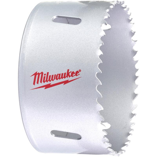 Zdjęcie 1 - Otwornica Bi-Metal Contractor 83mm 4932464702 Milwaukee
