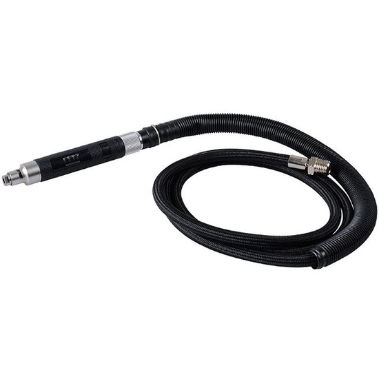 Zdjęcie 1 - Micro szlifierka pneumatyczna trzpieniowa (uchwyt 3 mm) 60000 obr./min. Mighty Seven QA-441