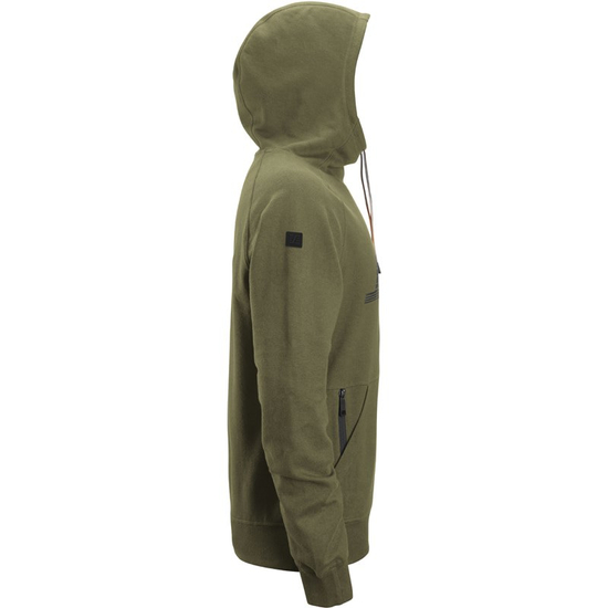 Zdjęcie 4 - Bluza Logo z kapturem Snickers Workwear 28943100