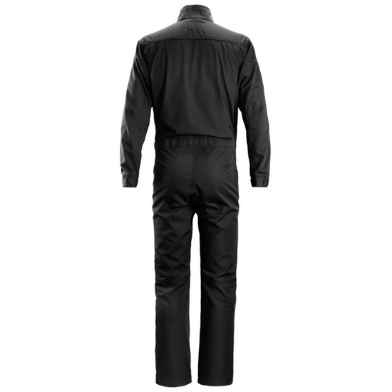 Zdjęcie 2 - 6073 Kombinezon Service (kolor: czarny) Snickers Workwear