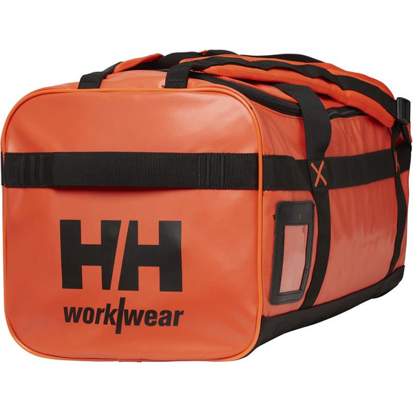 Zdjęcie 2 - Torba na ramię Helly Hansen 79572_299 kolor pomarańczowy