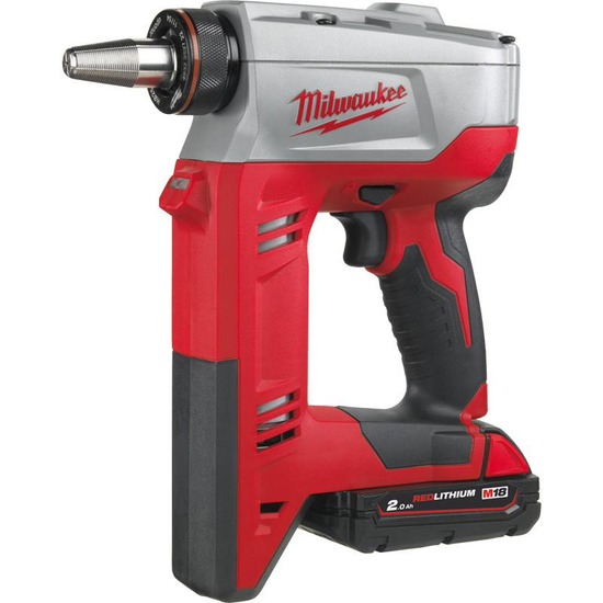 Zdjęcie 2 - HD18PXP-H06202C 230V Ekspander Milwaukee 4933441771