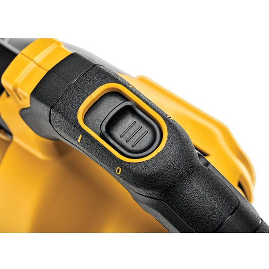 Zdjęcie 6 - Odkurzacz ręczny akumulatorowy DeWalt DCV501LN Klasa L 18V XR