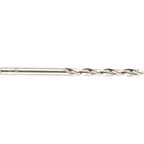 Zdjęcie 1 - Wiertło HSS-G Thunderweb 4.1 - 10 szt. 4932459847 Milwaukee