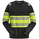 Nawigacja zdjęcie 1 - Bluza Odblaskowa, EN 20471/1 Snickers Workwear 28300466