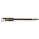 Nawigacja zdjęcie 2 - Udarowa przystawka kątowa HEX 1/4" z przedłużeniem DeWALT [DT20502]