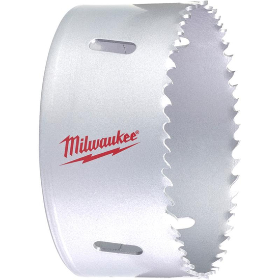 Zdjęcie 1 - Otwornica Bi-Metal Contractor 92mm 4932464704 Milwaukee