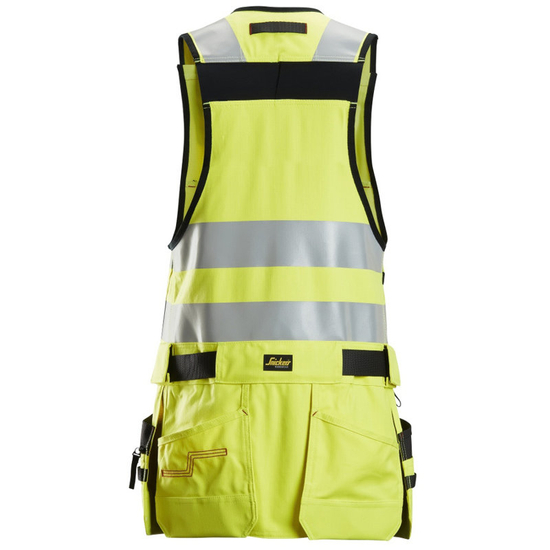 Zdjęcie 4 - 4260 Kamizelka narzędziowa ProtecWork, klasa 1 Snickers Workwear