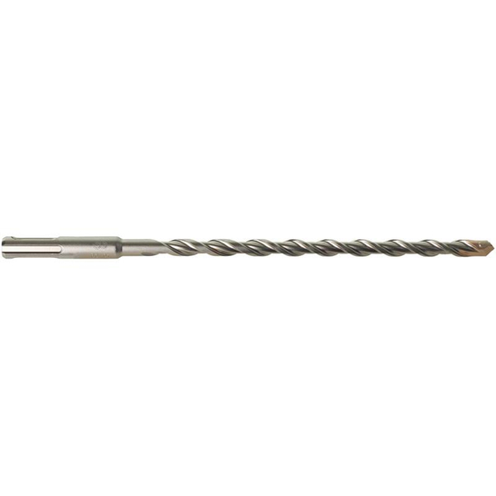 Zdjęcie 1 - Wiertło udarowe SDS-plus 8 x 150/210 (10 szt.) 4932399341 Milwaukee