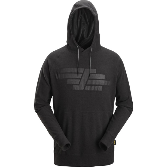Zdjęcie 1 - Bluza Polartec® z kapturem AllroundWork Snickers Workwear 80750400