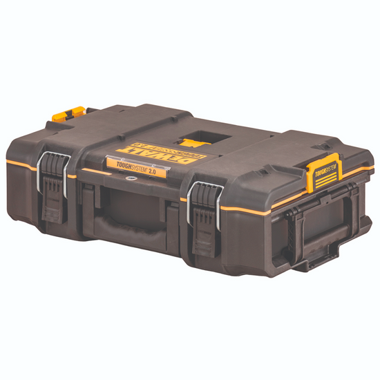 Zdjęcie 2 - Skrzynia narzędziowa TOUGHSYSTEM™ DeWalt DWST83293-1 DS166