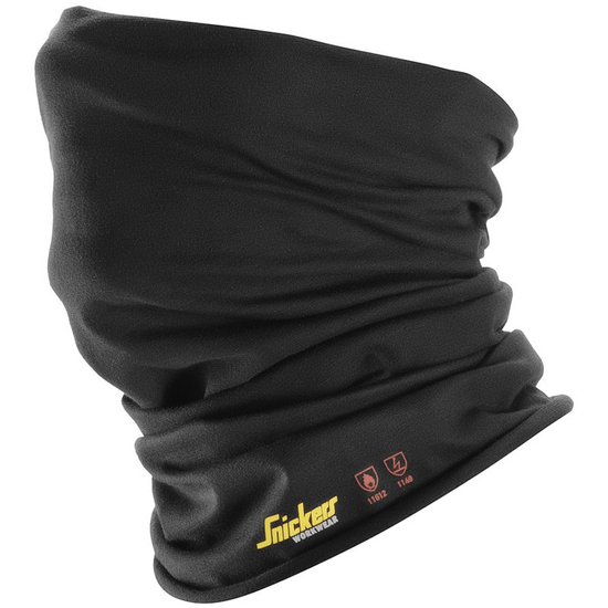Zdjęcie 1 - 9069 Nakrycie głowy wielofunkcyjne ProtecWork Snickers Workwear