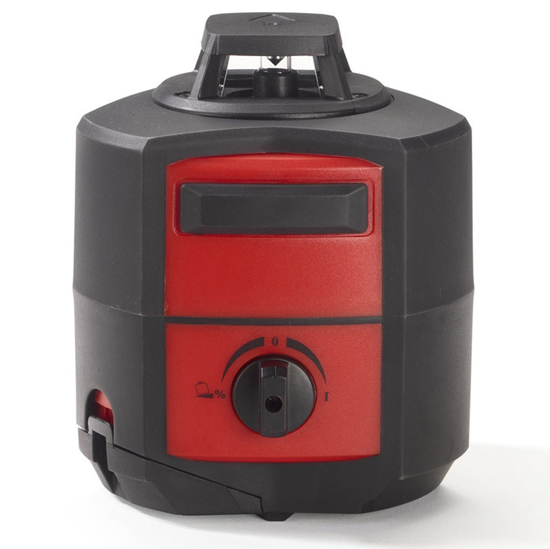 Zdjęcie 3 - Laser Krzyżowy Zielony 360 Hultafors 409170