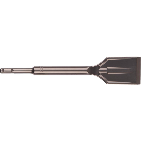 Zdjęcie 1 - Dłuto SDS+ do płytek 250x50mm - samoostrzące - 1 szt. 4932478265 Milwaukee