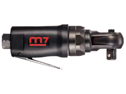 Klucz zapadkowy pneumatyczny Mighty Seven NE-451R 1/2" 34 Nm