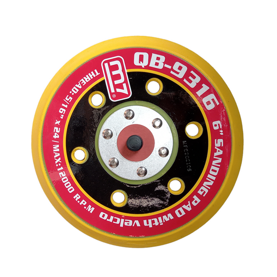 Zdjęcie 1 - STOPA SZLIFIERKI 6" QB-45P36A Mighty Seven M7