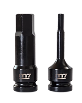 Nasadka HEX M04-M21 ME471M Mighty Seven M7