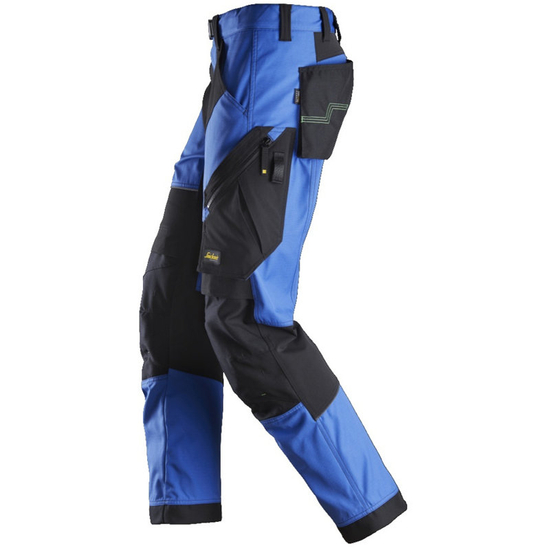 Zdjęcie 3 - 6903 Spodnie robocze FlexiWork+ Snickers Workwear