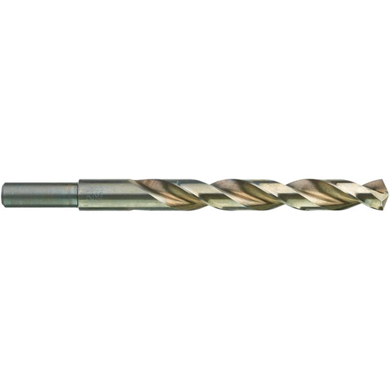 Zdjęcie 1 - Wiertło HSS-G Thunderweb 12,5  (1 szt.) 4932352372 Milwaukee