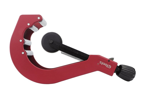 Zdjęcie 1 - Obcinak teleskopowy do rur z tworzyw sztucznych GTools GTR110J