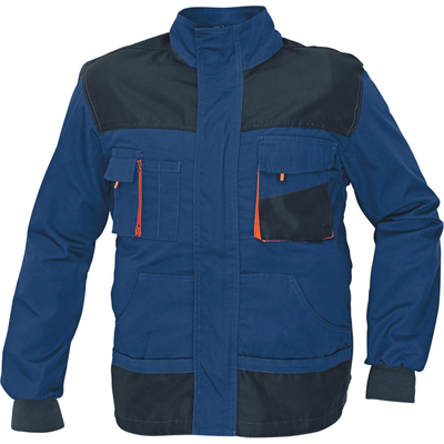 EMERTON kurtka (kolor granatowy) Cerva Roz. 54 0301004641