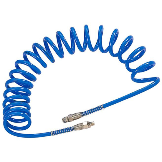 Zdjęcie 1 - PRZEWÓD SPIRALNY 15M SD-24415 Mighty Seven M7