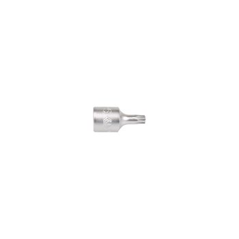 NASADKA 1/4" Z KOŃCÓWKĄ TORX T27 x 25mm 201327X King Tony