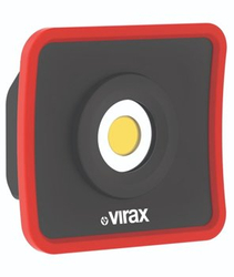 Lampa wodoodporna LED mini akumulatorowa Virax 262821 1000lm 3.65V 4Ah