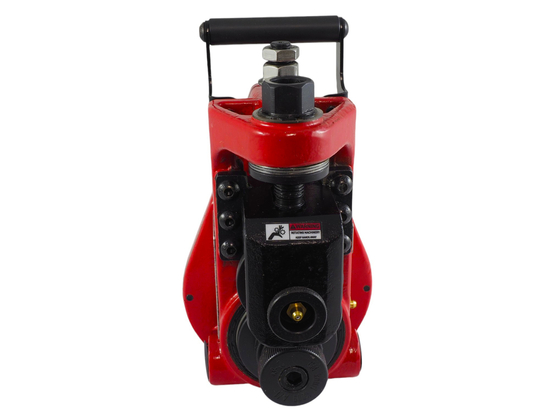 Zdjęcie 20 - SUPER PROMO Rowkarka ręczna  GTOOLS® GT- KOMBO RK16 + Miarka Gtools