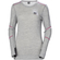 Nawigacja zdjęcie 1 - Damska koszulka termoaktywna Helly Hansen 75209_930 HH LIFA Merino kolor szary