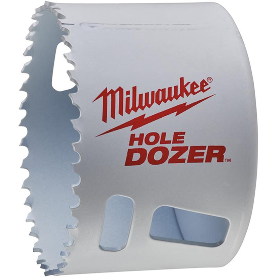 Zdjęcie 1 - Otwornica Hole Dozer Ø73 mm 49560167 Milwaukee
