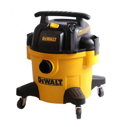 Nawigacja zdjęcie 3 - Odkurzacz przemysłowy DeWalt DXV23P 23L 1150W