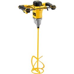 Nawigacja zdjęcie 3 - Mieszarka DeWalt DWD241 1800W