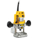 Nawigacja zdjęcie 2 - Frezarka górnowrzecionowa DeWalt D26203 8mm 900W