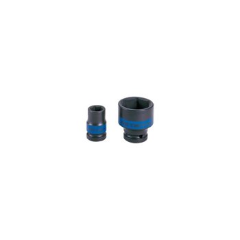 NASADKA KRÓTKA UDAROWA 3/4" 46mm x 62mm, 6-kąt. 653546M King Tony