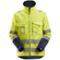 Nawigacja zdjęcie 1 - 1633 Kurtka Odblaskowa, EN 20471/3 Snickers Workwear