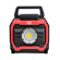 Nawigacja zdjęcie 1 - Lampa robocza, reflektor akumulatorowy Mighty Seven DWL-101 18V 6000Lm