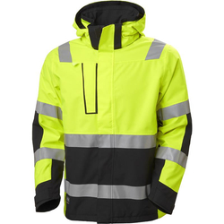 Nawigacja zdjęcie 1 - Kurtka odblaskowa Helly Hansen 71195_369 Alna 2.0 kolor żółty